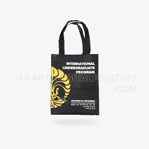 Totebag Spunbond Universitas Indonesia