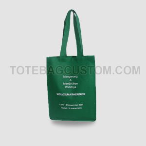 Totebag Spunbond Widya