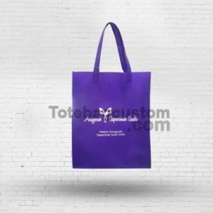 Totebag Spunbond Anugrah