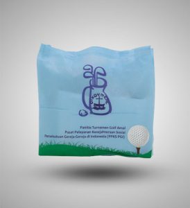 Goodiebag Spunbond Oikoumene