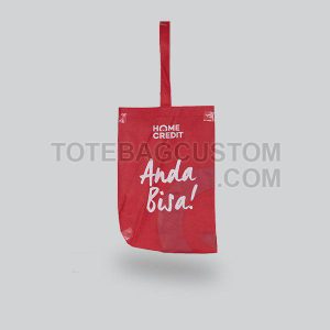 Totebag Spunbond Home Kredit