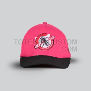 Topi Baseball DBD