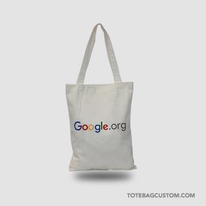 Tote Bag Blacu Google