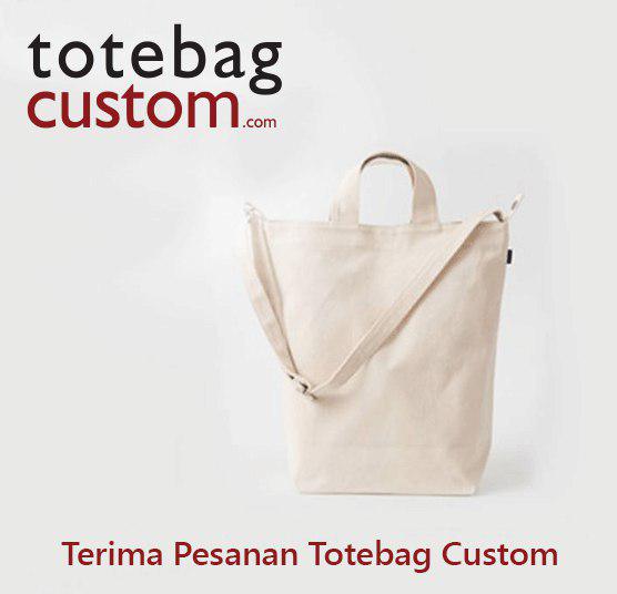 Terima pesanan totebag