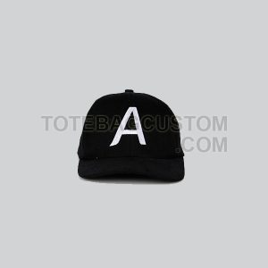 Topi A Black