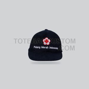 Topi Palang Merah Indonesia